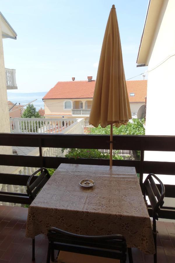 Apartmani Crikvenica 30080 - Libuska Quarto foto
