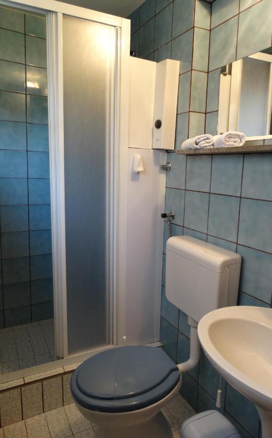 Apartmani Crikvenica 30080 - Libuska Quarto foto