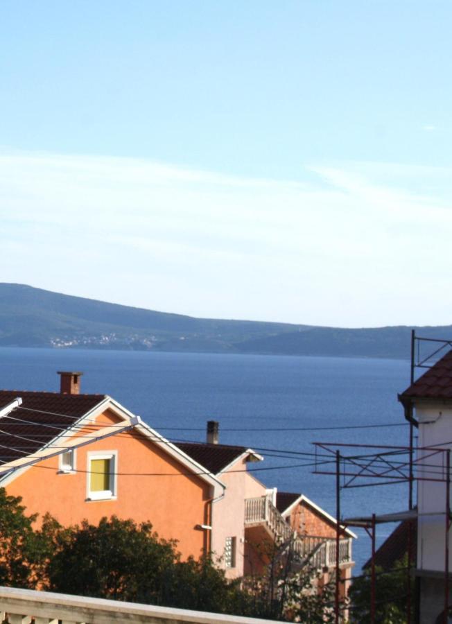 Apartmani Crikvenica 30080 - Libuska Quarto foto