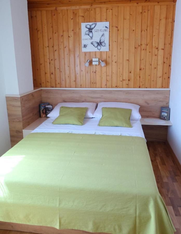 Apartmani Crikvenica 30080 - Libuska Quarto foto