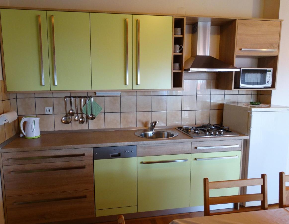 Apartmani Crikvenica 30080 - Libuska Quarto foto