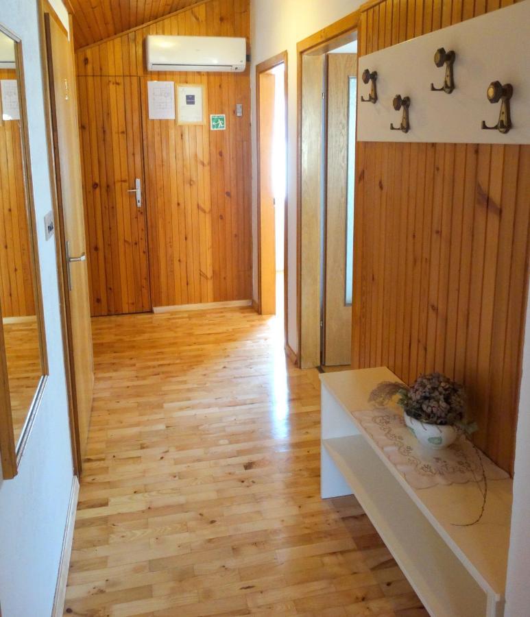 Apartmani Crikvenica 30080 - Libuska Quarto foto