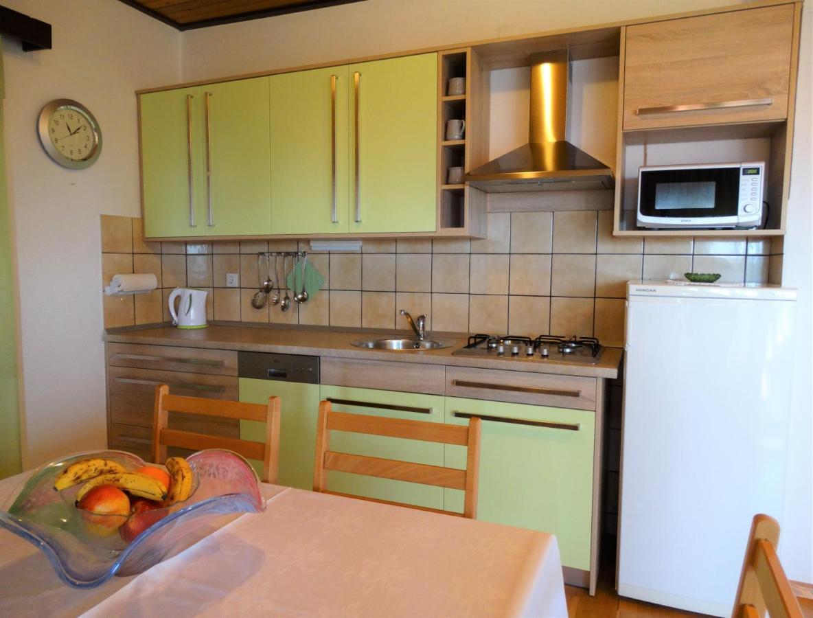 Apartmani Crikvenica 30080 - Libuska Quarto foto
