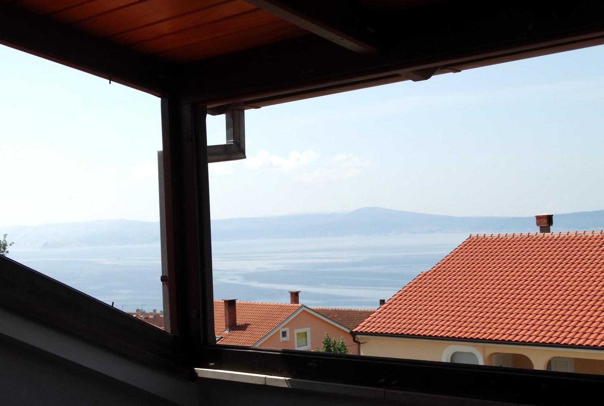 Apartmani Crikvenica 30080 - Libuska Quarto foto