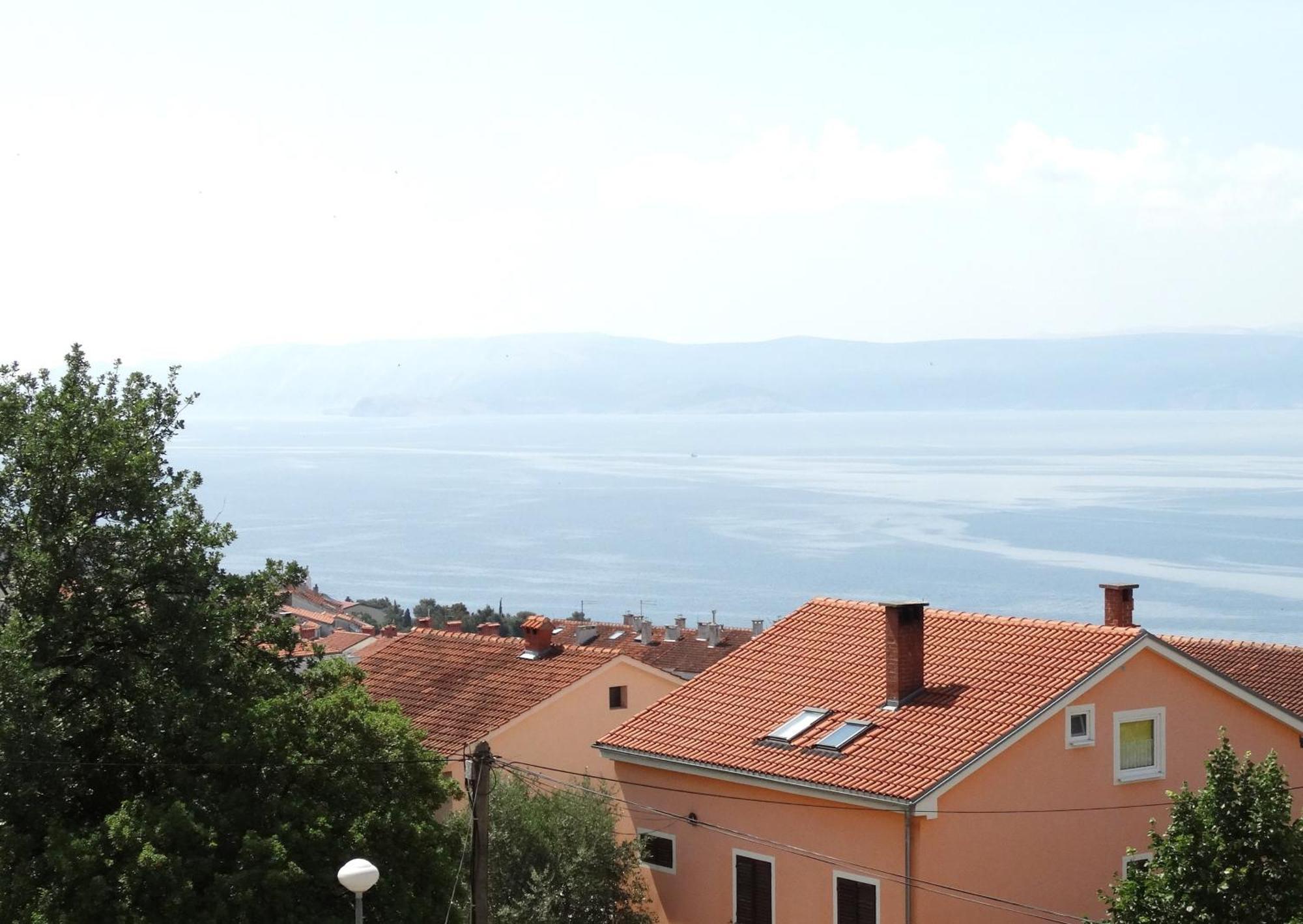 Apartmani Crikvenica 30080 - Libuska Quarto foto