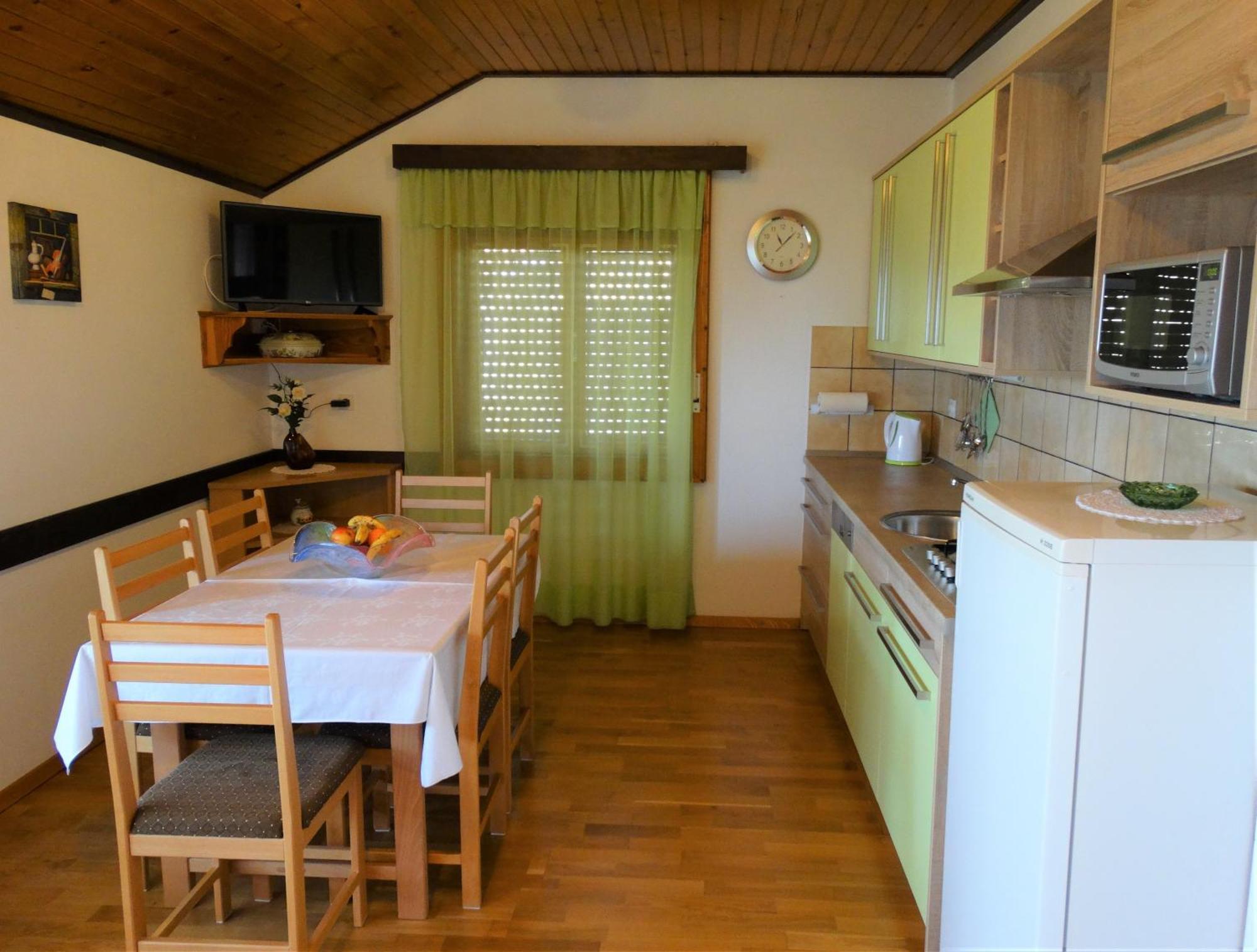 Apartmani Crikvenica 30080 - Libuska Quarto foto
