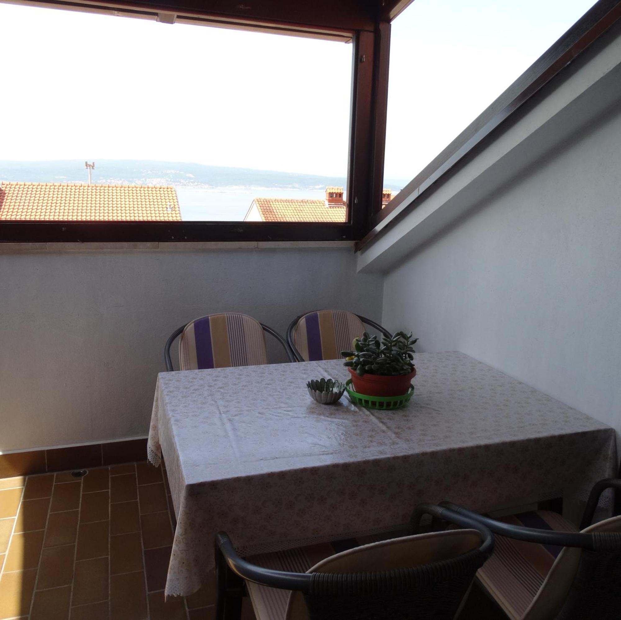 Apartmani Crikvenica 30080 - Libuska Quarto foto